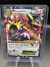 M Kangaskhan EX