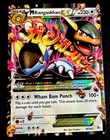 M Kangaskhan EX