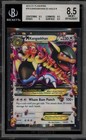 M Kangaskhan EX