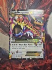 M Kangaskhan EX