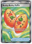 Buddy-Buddy Poffin