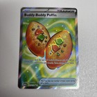 Buddy-Buddy Poffin
