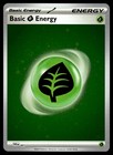 Basic Grass Energy