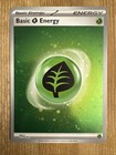 Basic Grass Energy