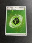 Basic Grass Energy