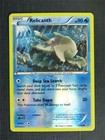 Relicanth