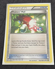 Trainers' Mail