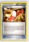 Trainers' Mail