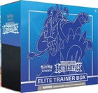 Dragonite V Box