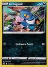 Croagunk