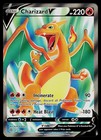 Charizard V
