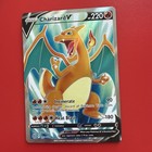 Charizard V