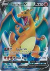 Charizard V
