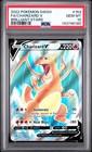 Charizard V