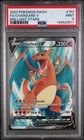 Charizard V