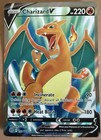 Charizard V