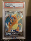 Charizard V