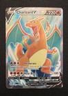 Charizard V