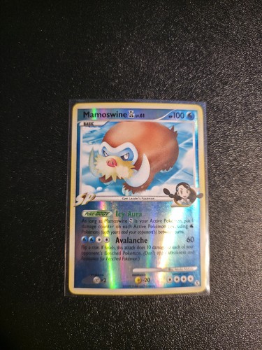 Mamoswine GL