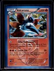 Volcarona