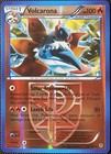 Volcarona