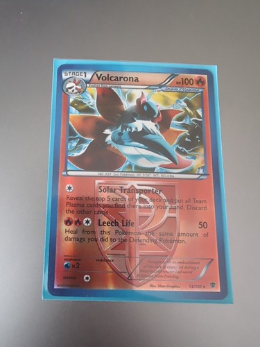 Volcarona