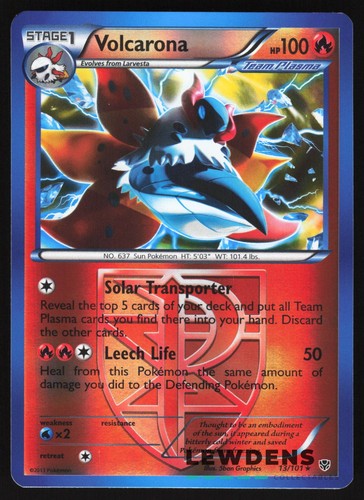 Volcarona