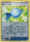 Rare Candy