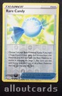 Rare Candy