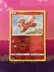 Growlithe