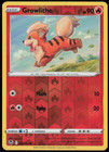 Growlithe