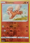 Growlithe