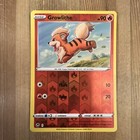 Growlithe