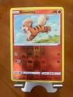 Growlithe