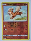 Growlithe
