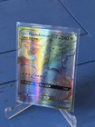 Pikachu & Zekrom GX