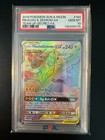 Pikachu & Zekrom GX
