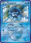 Cryogonal