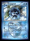 Cryogonal