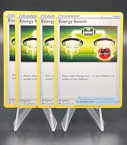 Energy Switch