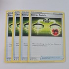 Energy Switch