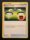 Energy Switch