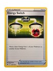 Energy Switch