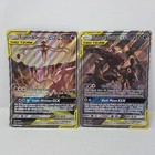 Umbreon & Darkrai GX