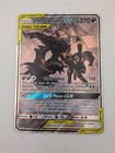 Umbreon & Darkrai GX