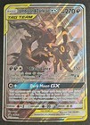 Umbreon & Darkrai GX