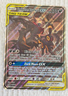 Umbreon & Darkrai GX