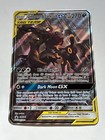 Umbreon & Darkrai GX