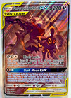 Umbreon & Darkrai GX
