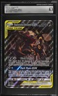 Umbreon & Darkrai GX
